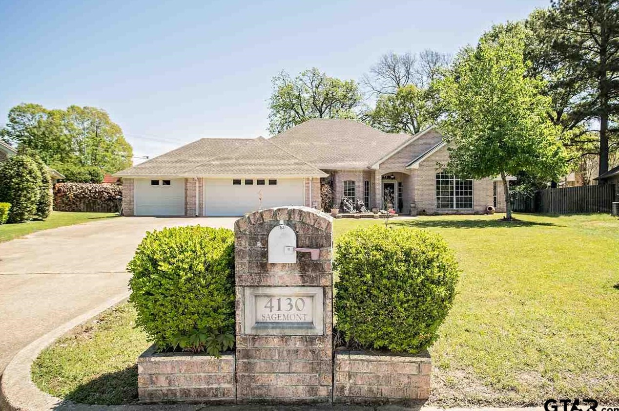 4130 Sagemont Ln, Tyler, TX 75707-5448