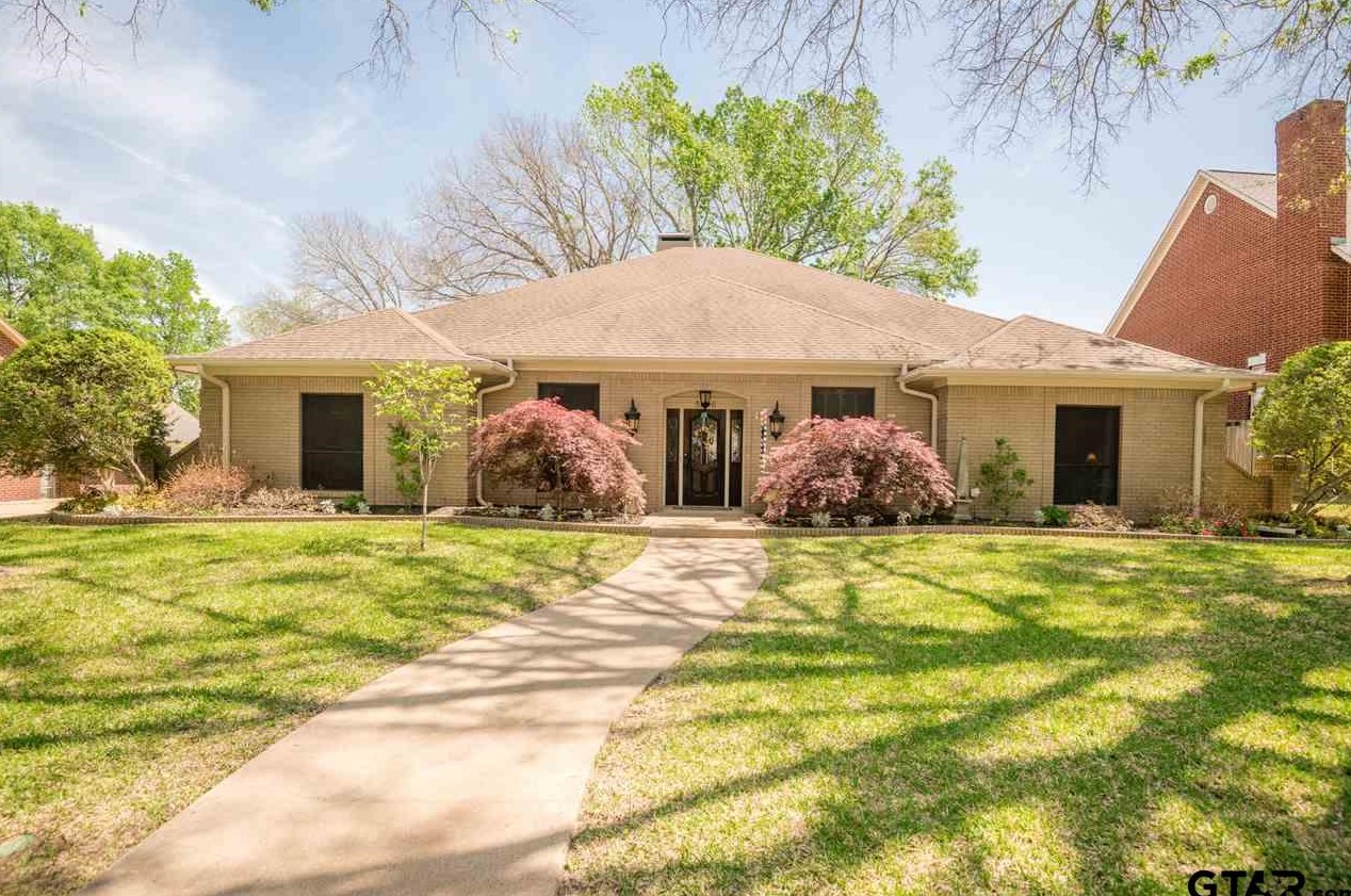 5906 Regents Row, Tyler, TX 75703