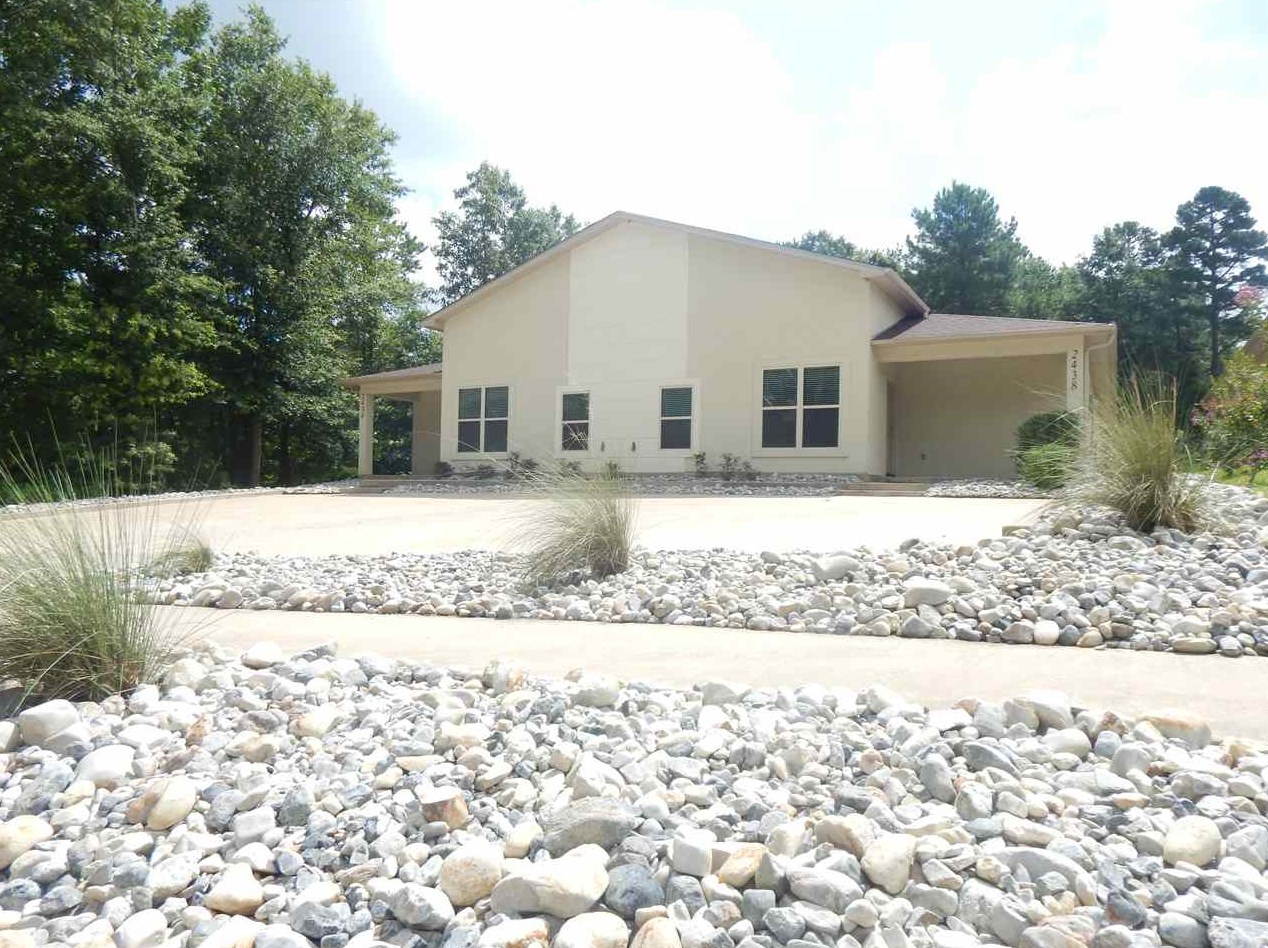 2434 Haverhill Dr, Tyler, TX 75707