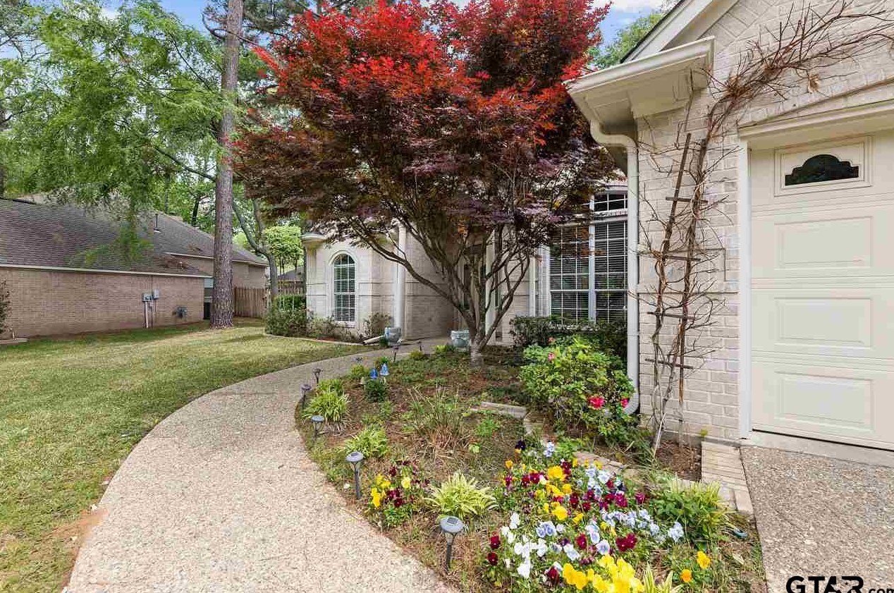 3618 Flagstone Drive, Tyler, TX 75707