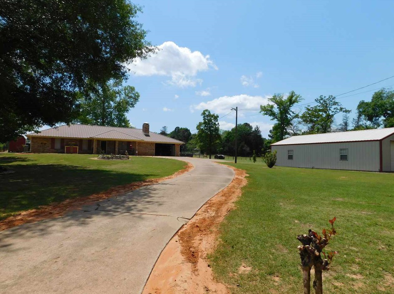 12013 County Road 461, Tyler, TX 75706-4824