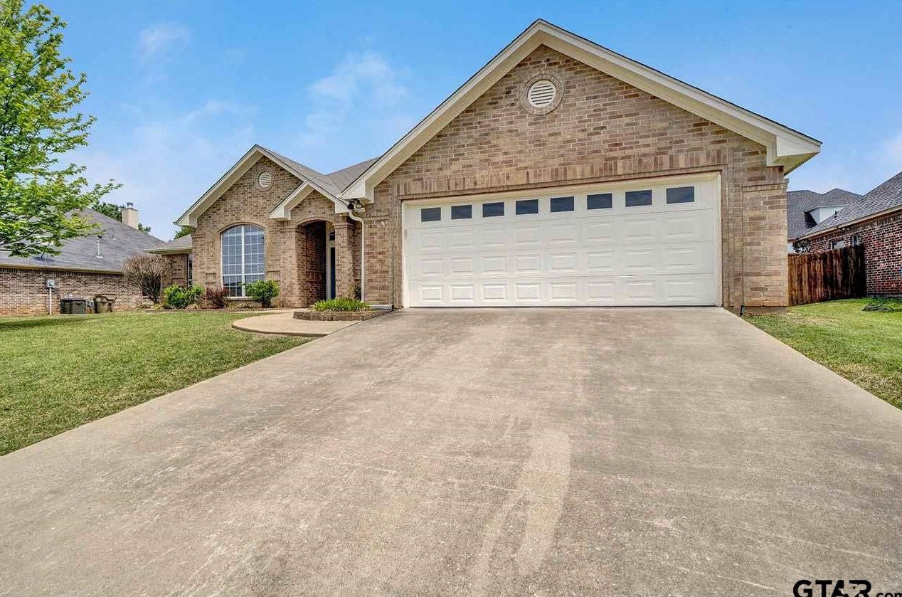 16671 Lafourche, Tyler, TX 75703-7523