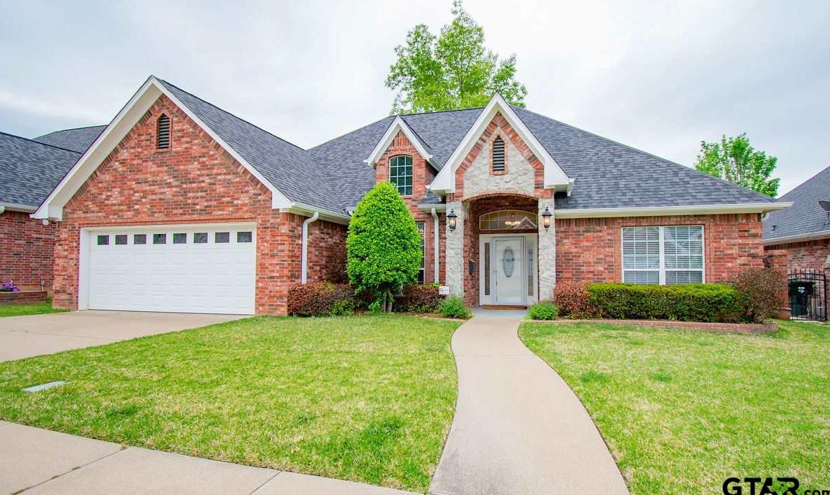 3146 Granbury Ct, Tyler, TX 75707