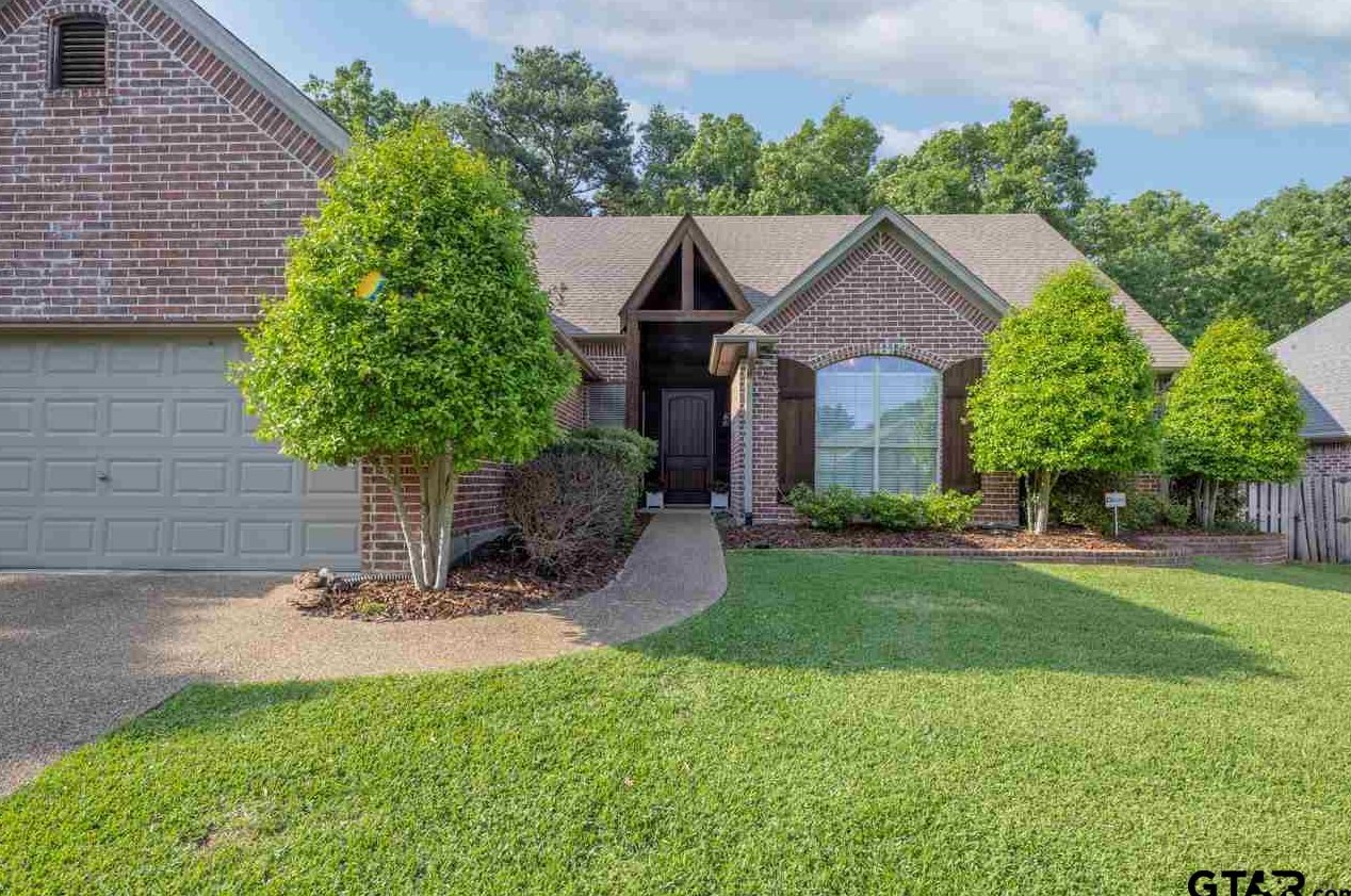 5503 Andover Dr, Tyler, TX 75707-6115