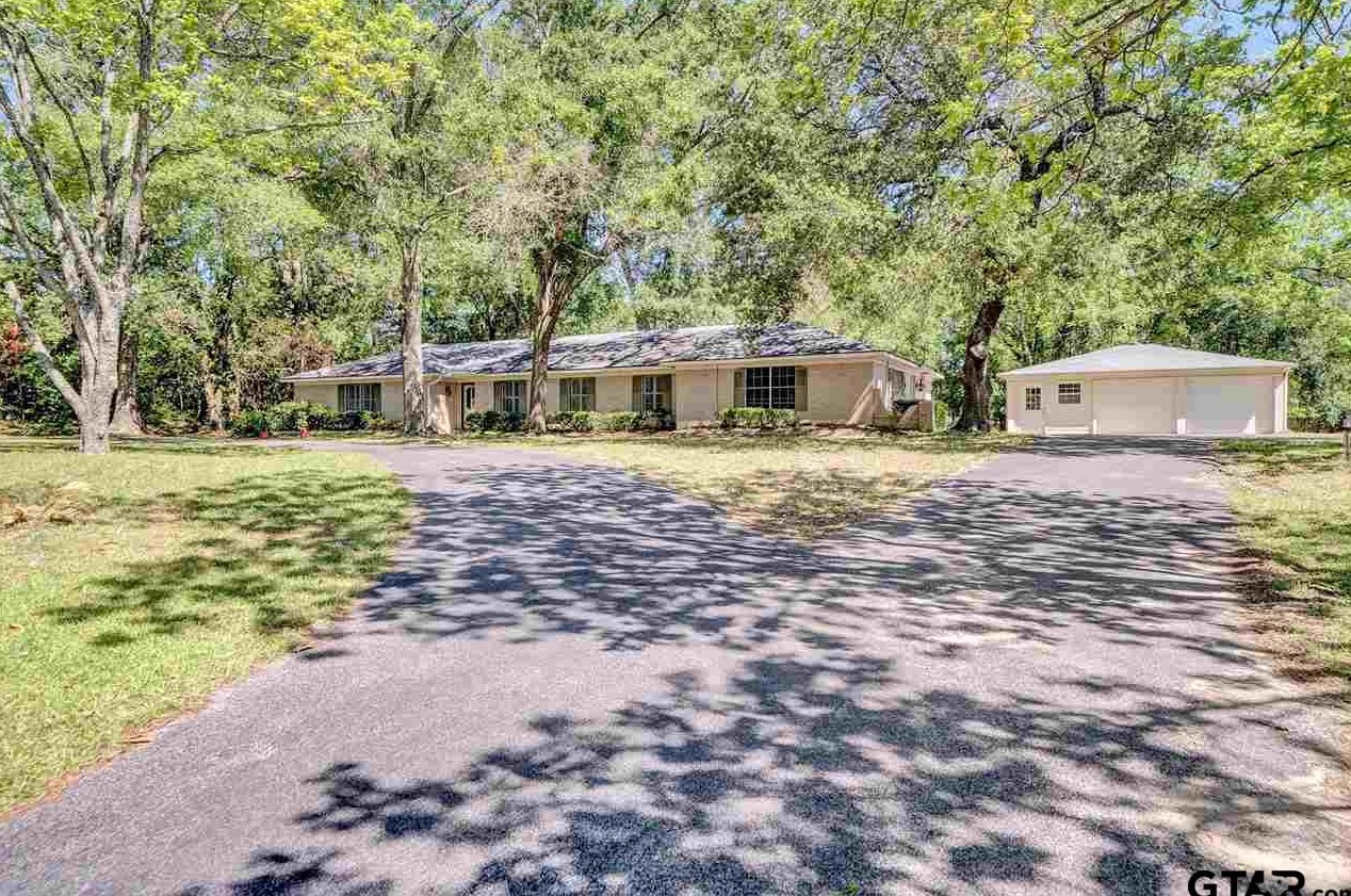 1420 Jeff Davis Dr, Tyler, TX 75703-5544