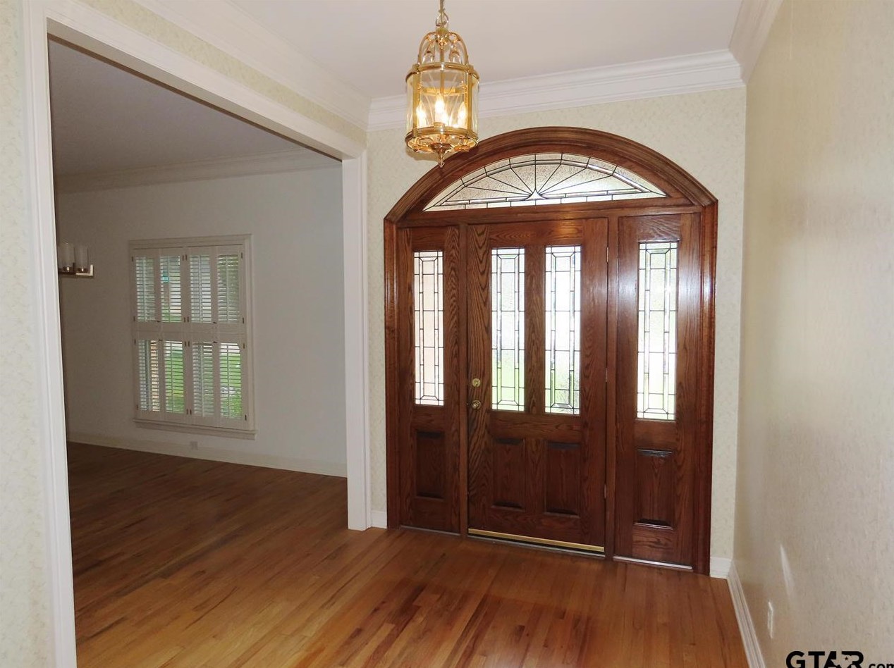 603 Paloma St, Tyler, TX 75703