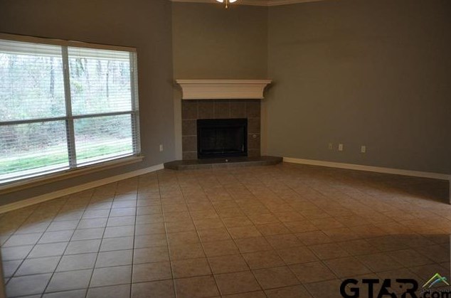 3133 Vineyard, Tyler TX  75701-8511 exterior