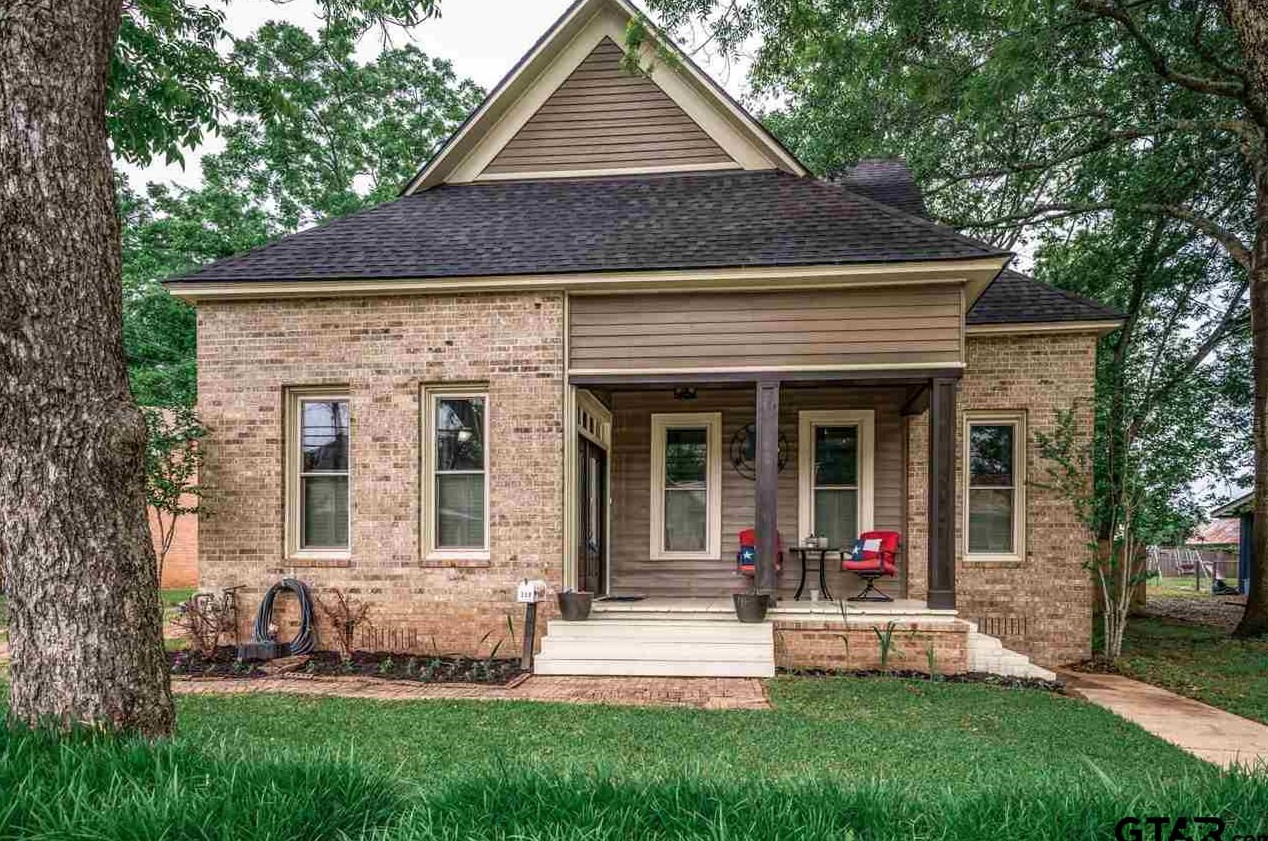339 S Barron, Rusk, TX 75785