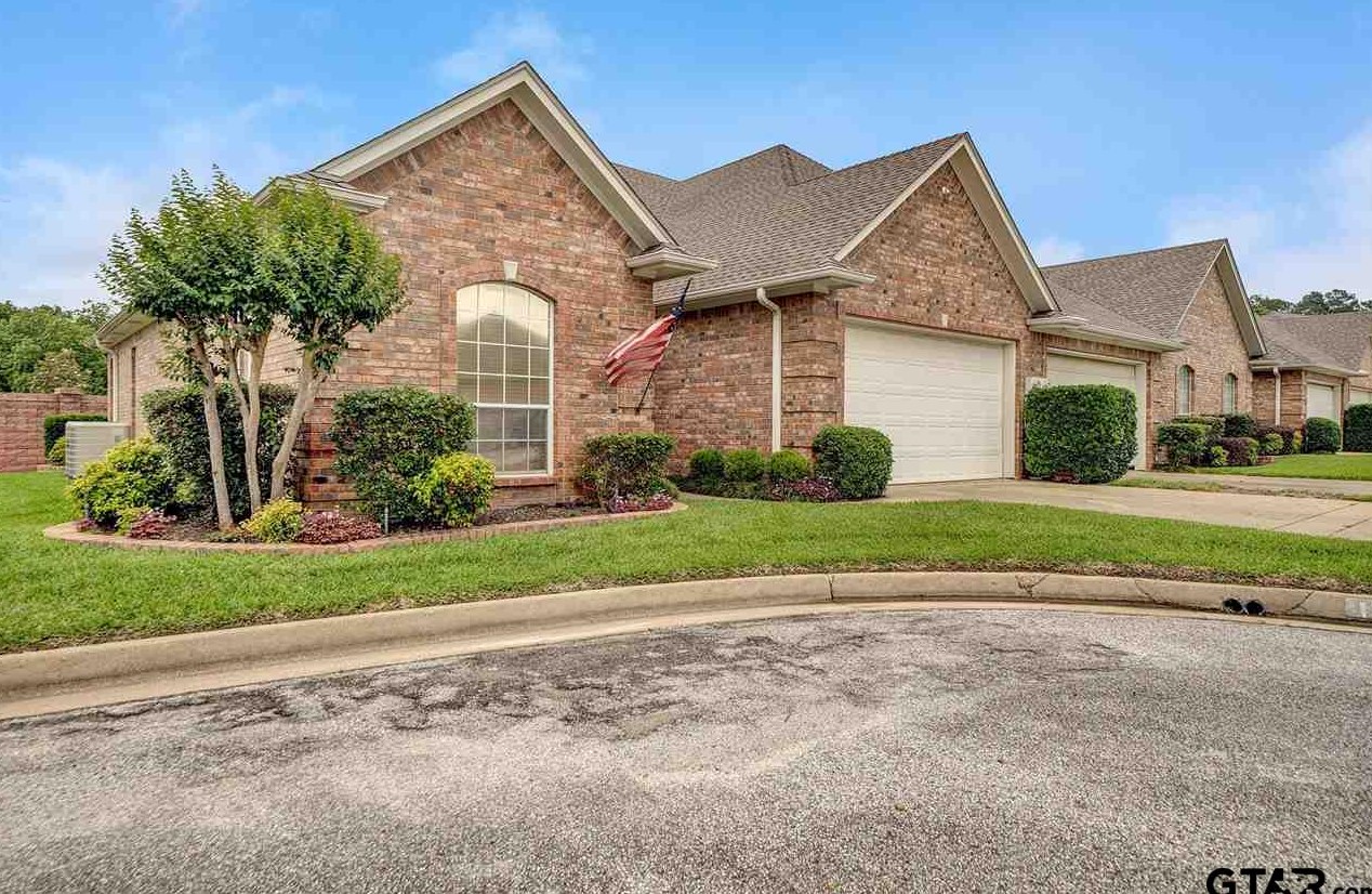 1110 Quinby Ln, Tyler, TX 75701-5649