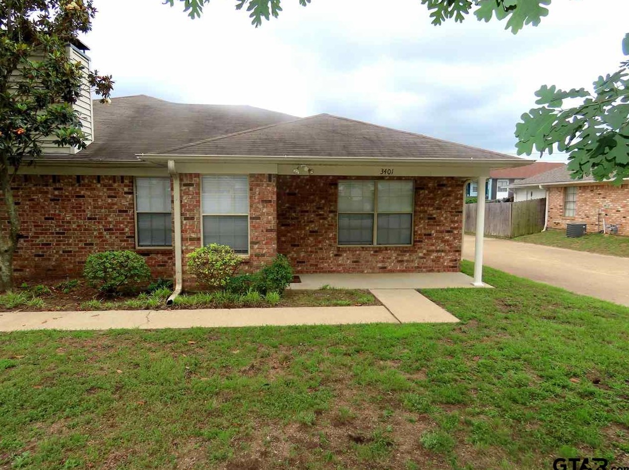 3401 Lexington Dr, Tyler, TX 75701