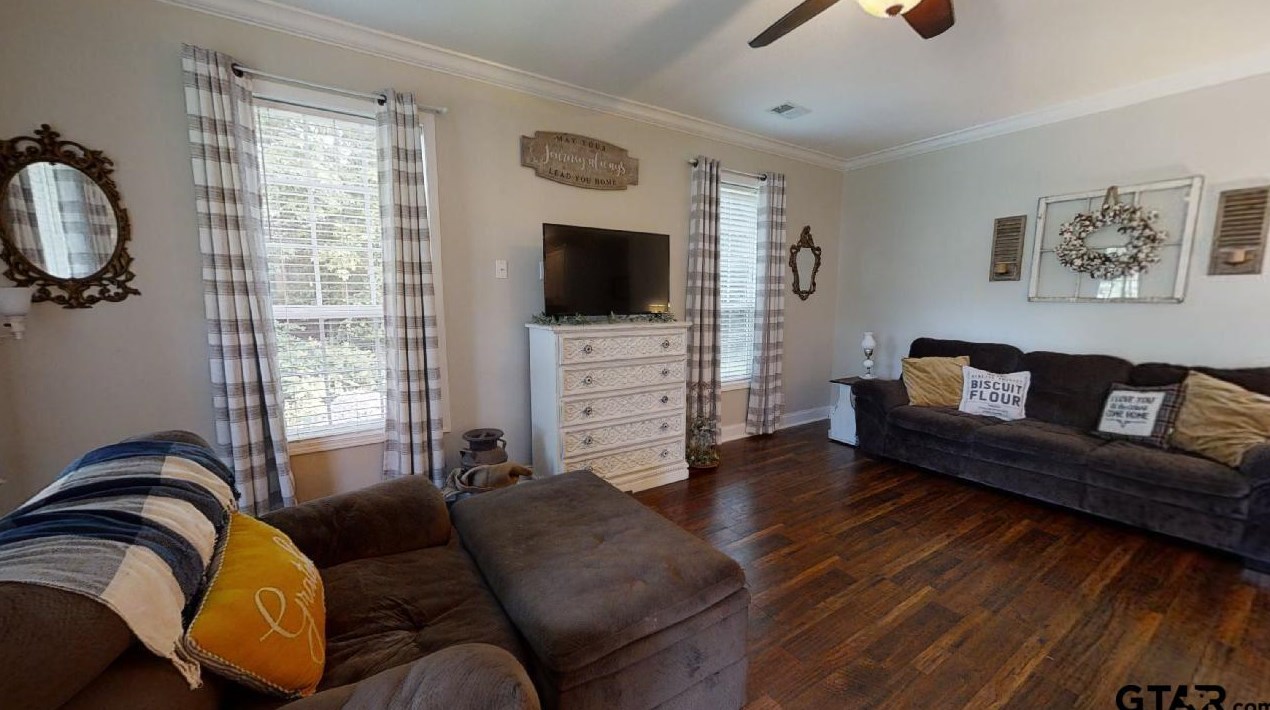 12938 County Rd 1131, Flint, TX 75762