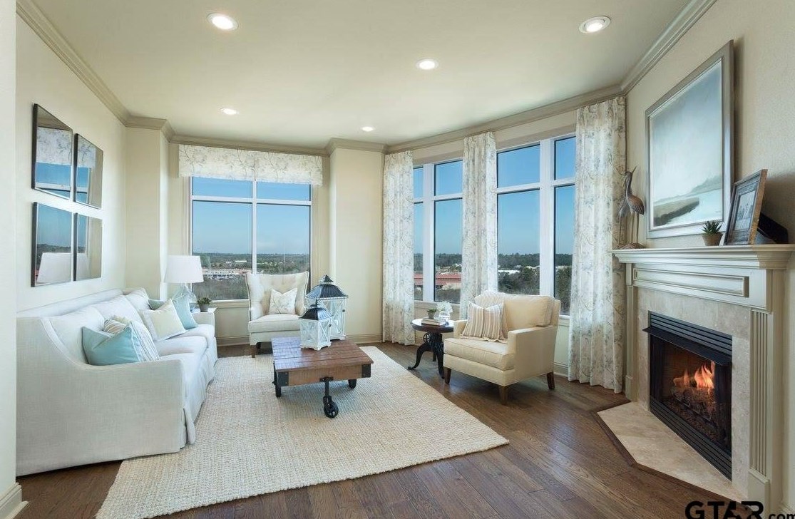 2801 Wexford Dr Apt 605, Tyler, TX 75709