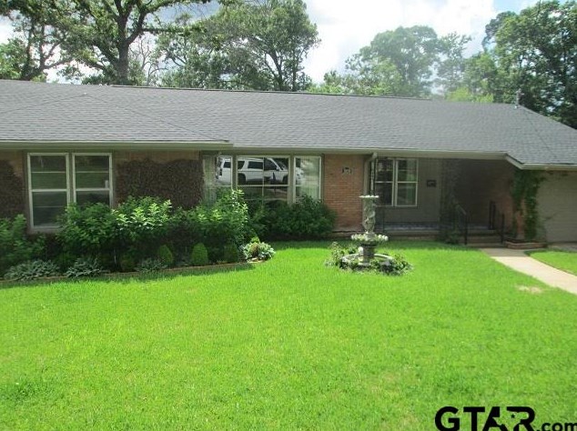 1929 S Sneed Ave, Tyler, TX 75701