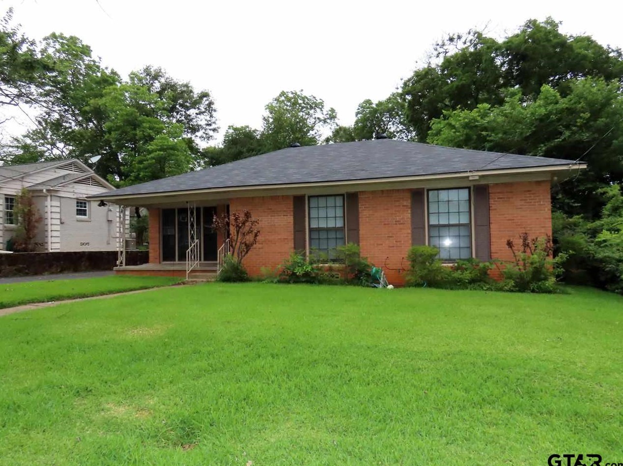412 E 4th St, Tyler, TX 75701