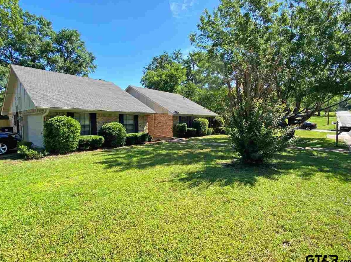 600 David Dr, Tyler, TX 75703-4815