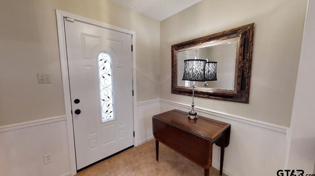 600 David Dr, Tyler TX  75703-4815 exterior