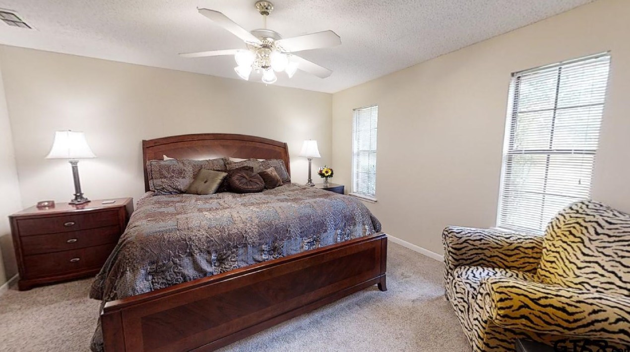600 David Dr, Tyler TX  75703-4815 exterior