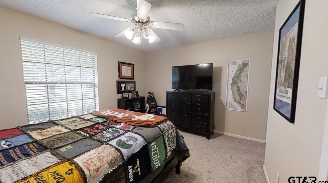 600 David Dr, Tyler TX  75703-4815 exterior