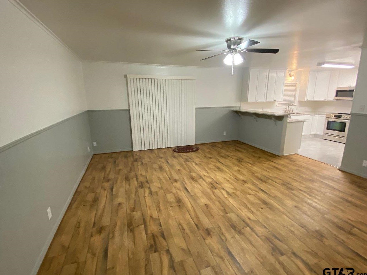 3113 Rosemary Ln, Tyler TX  75701-7446 exterior