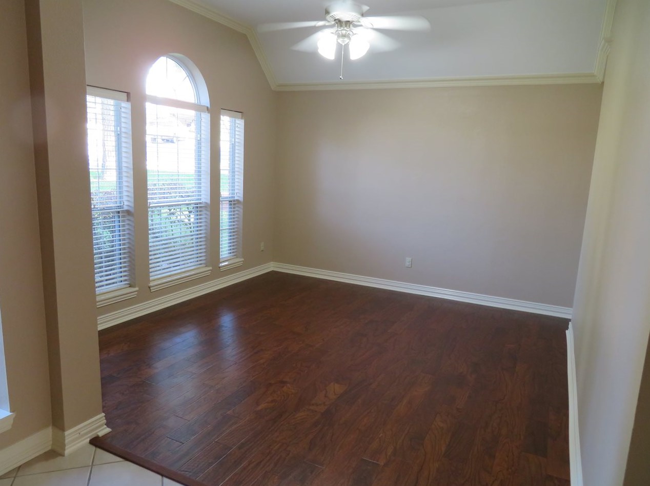 7605 Abbeywood Ct, Tyler TX  75703-5088 exterior