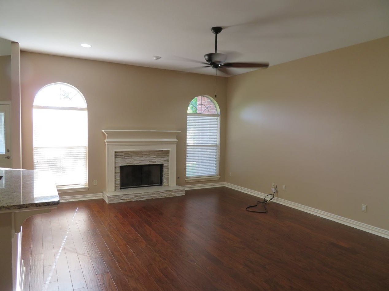 7605 Abbeywood Ct, Tyler TX  75703-5088 exterior
