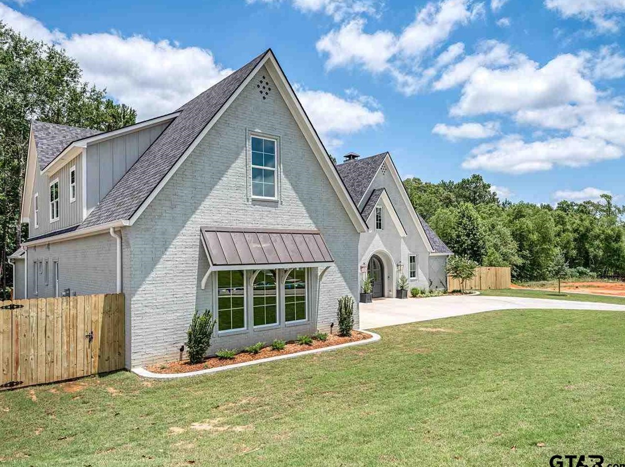1585 Chaparrel Run, Tyler, TX 75703
