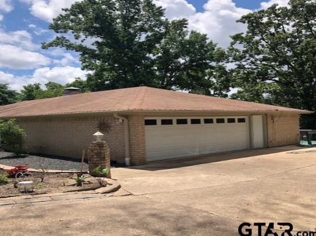 10337 Quail Run Rd, Tyler, TX 75709-3920