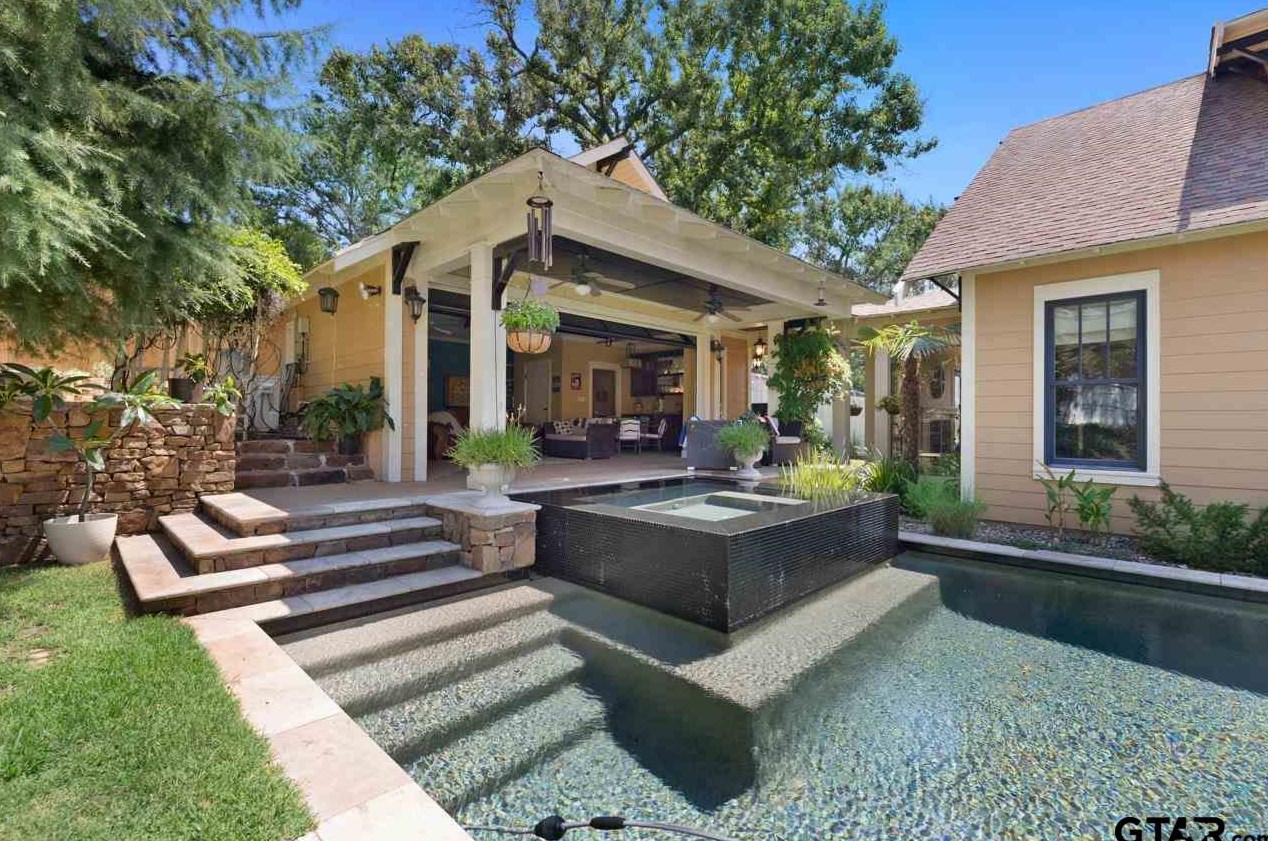 3938 Charleston Park, Tyler, TX 75701-6713