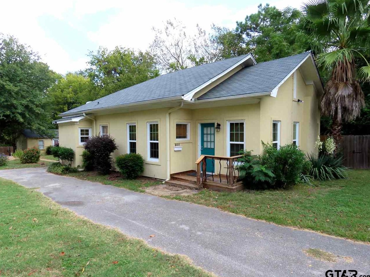 600 Frazier St, Tyler, TX 75701