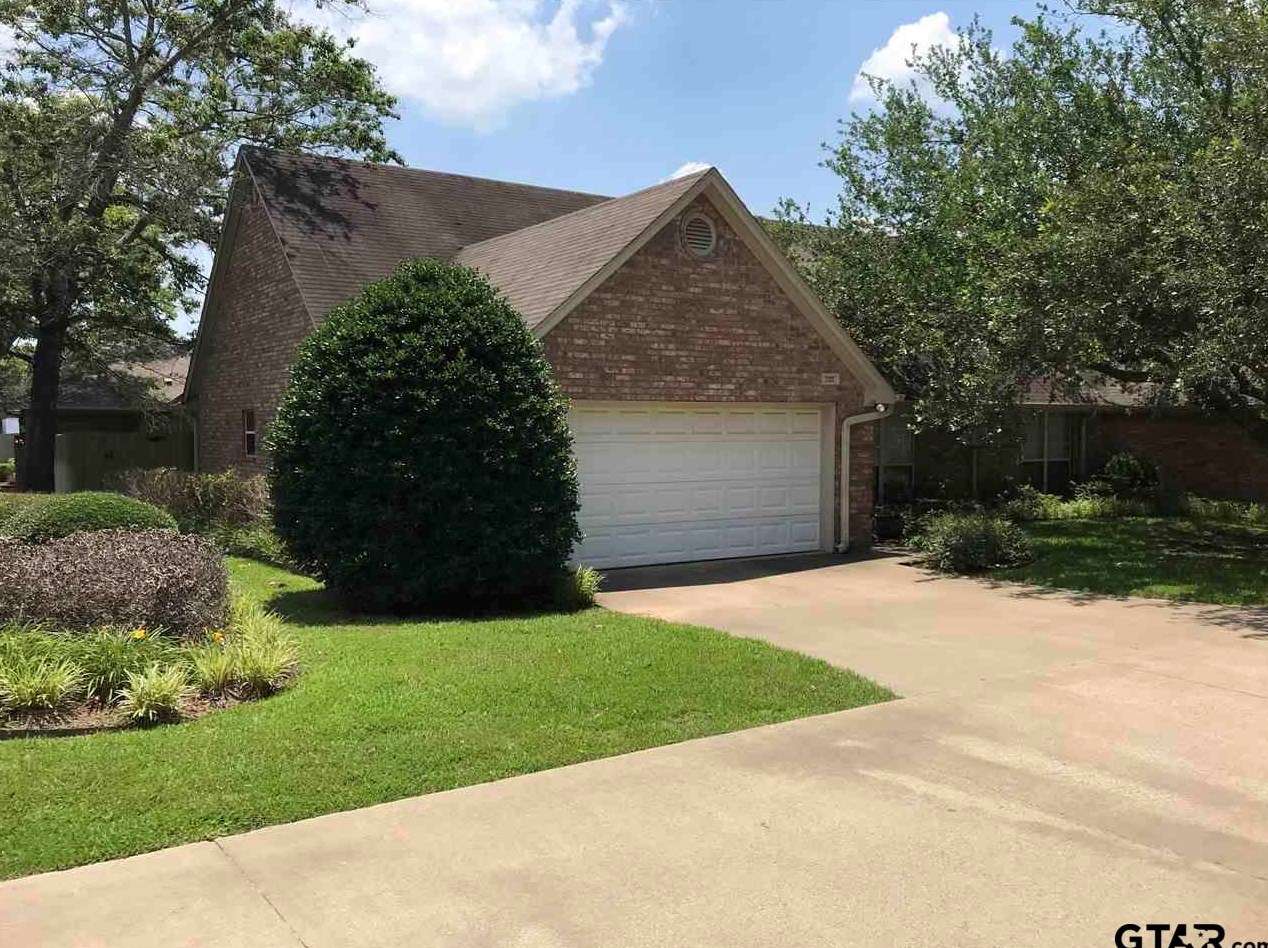 407 E Fourth Street Unit 333, Chandler, TX 75758