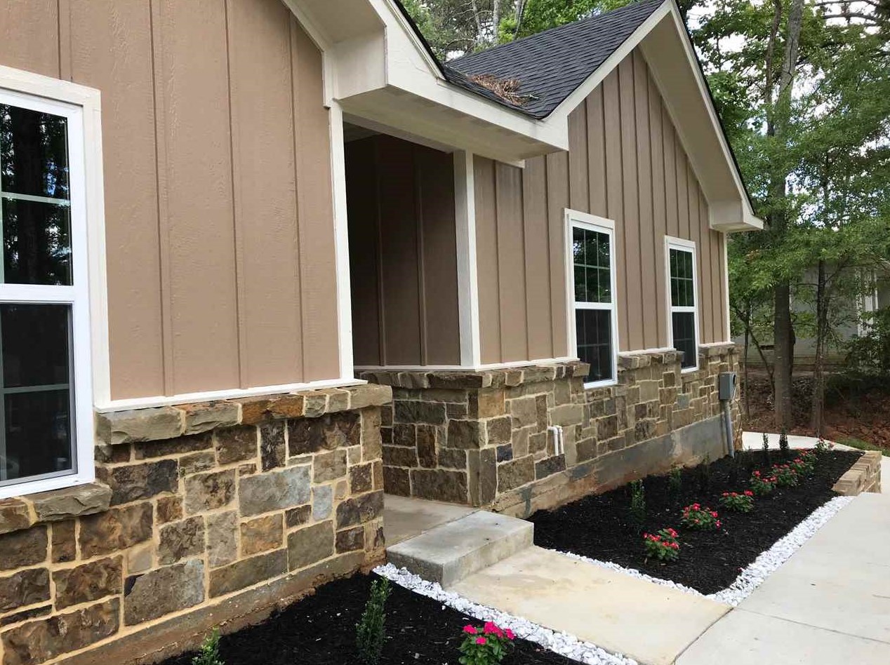 1222 Graham Dr, Tyler, TX 75701