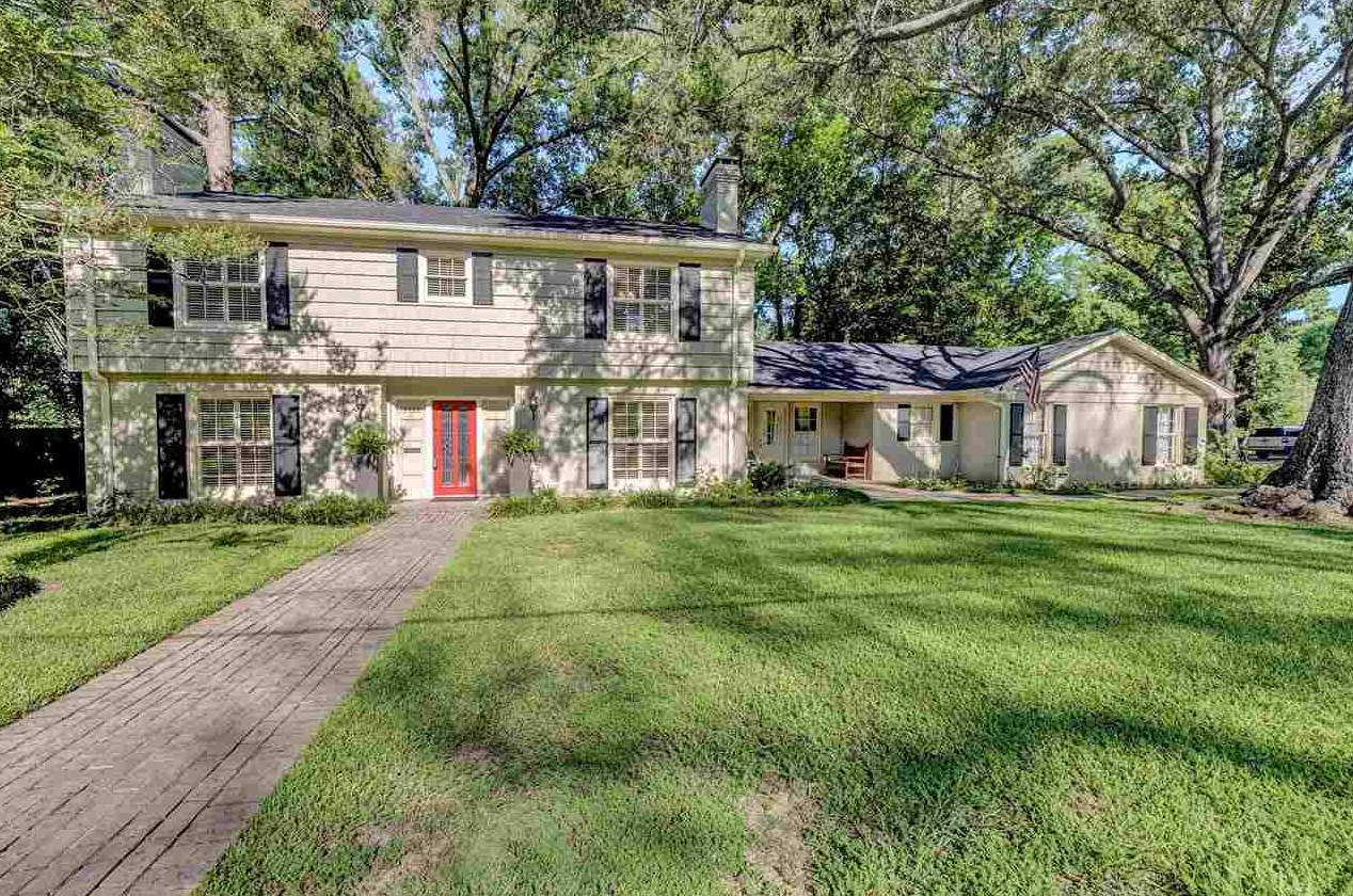 3121 Belmead Ln, Tyler, TX 75701