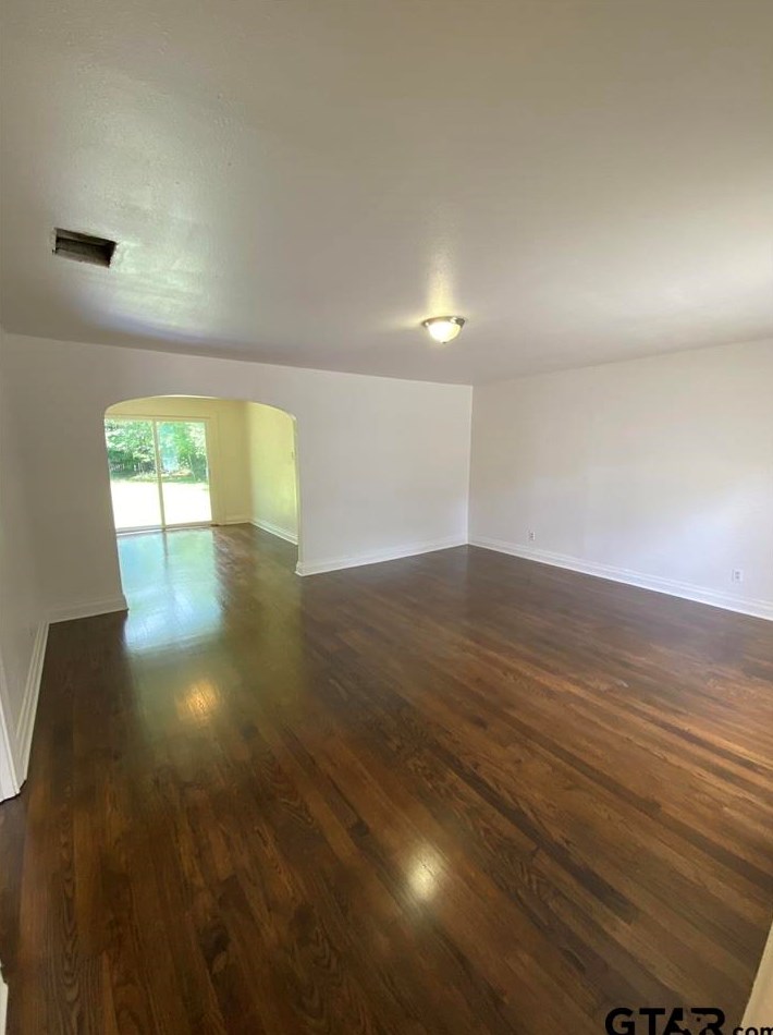 1309 S Kennedy Ave, Tyler, TX 75701