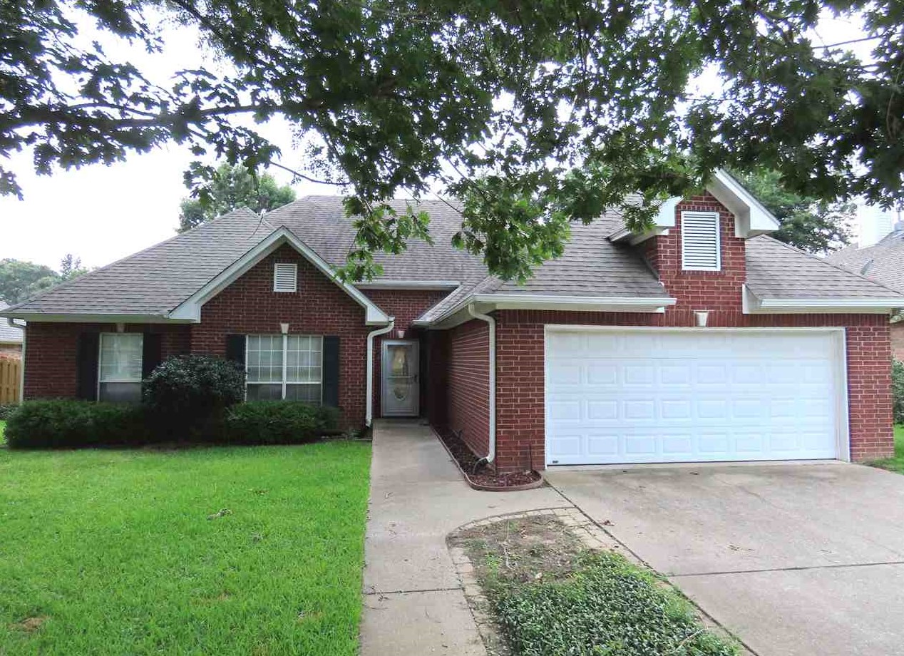 4121 Sagemont Ln, Tyler, TX 75707