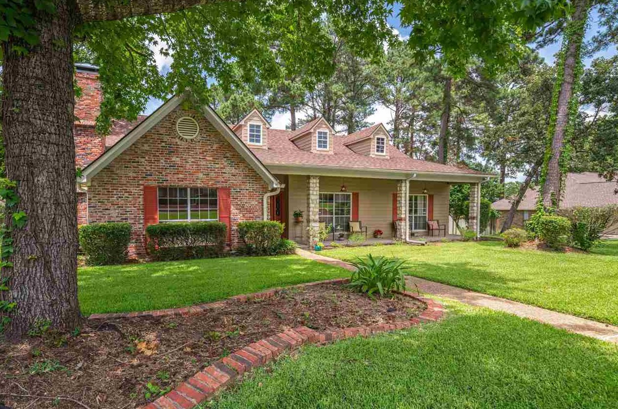 1700 Tall Timber Dr, Tyler, TX 75703