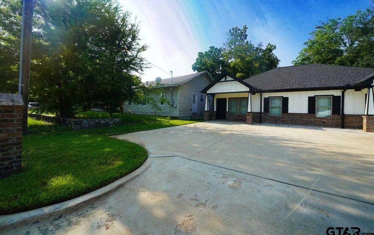 606 W Morris, Tyler, TX 75702