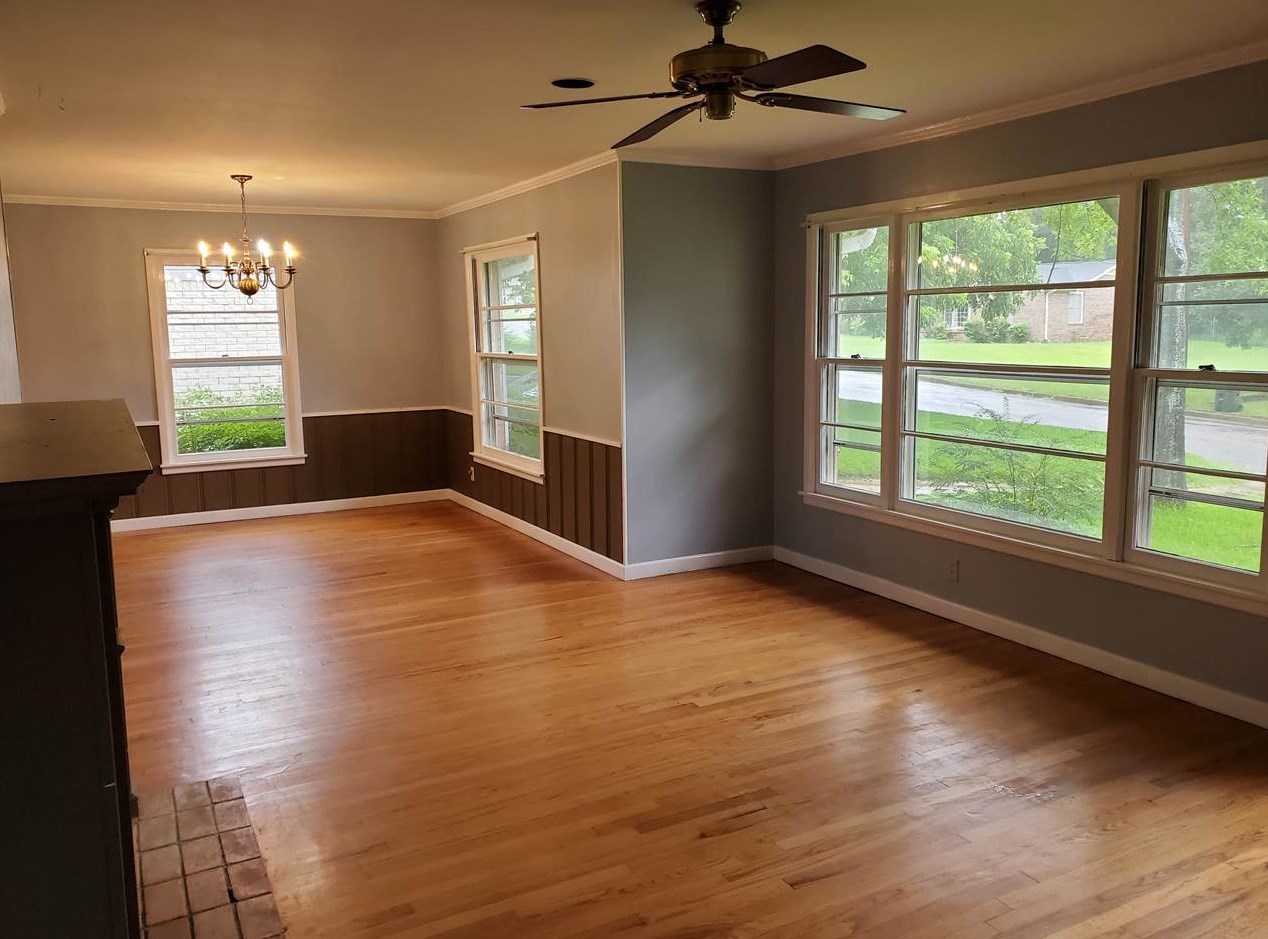 2315 Elgem St, Tyler, TX 75701