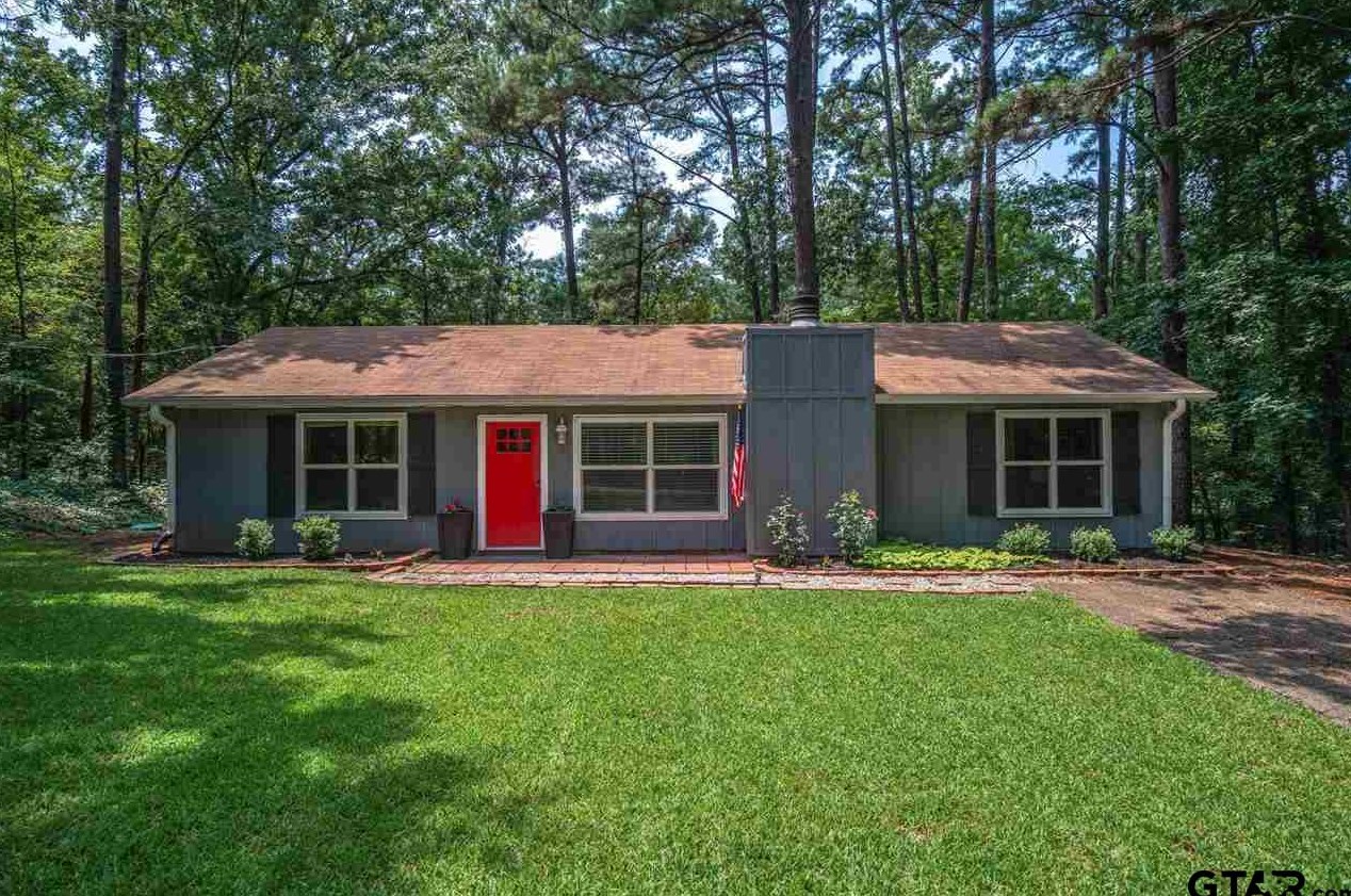 1666 Pineview, Hide A Way, TX 75771