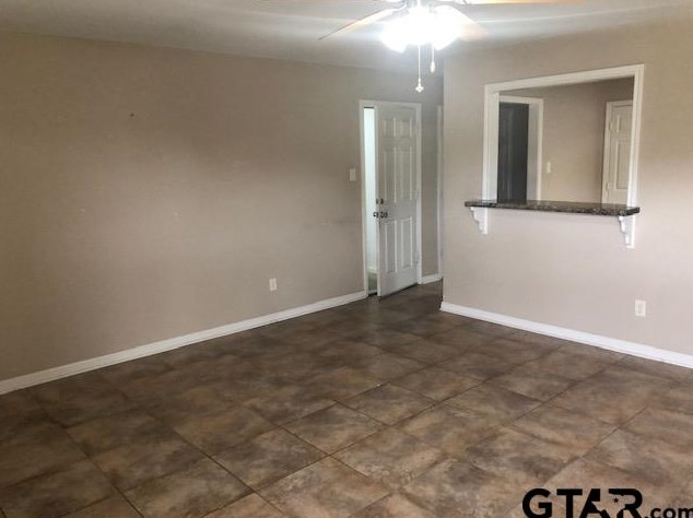 337 Princess Pl, Tyler TX  75704-6664 exterior
