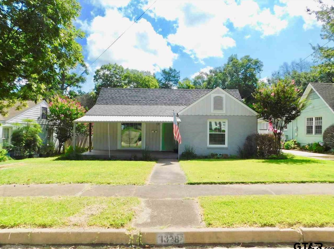 1328 S Wall Ave, Tyler, TX 75701