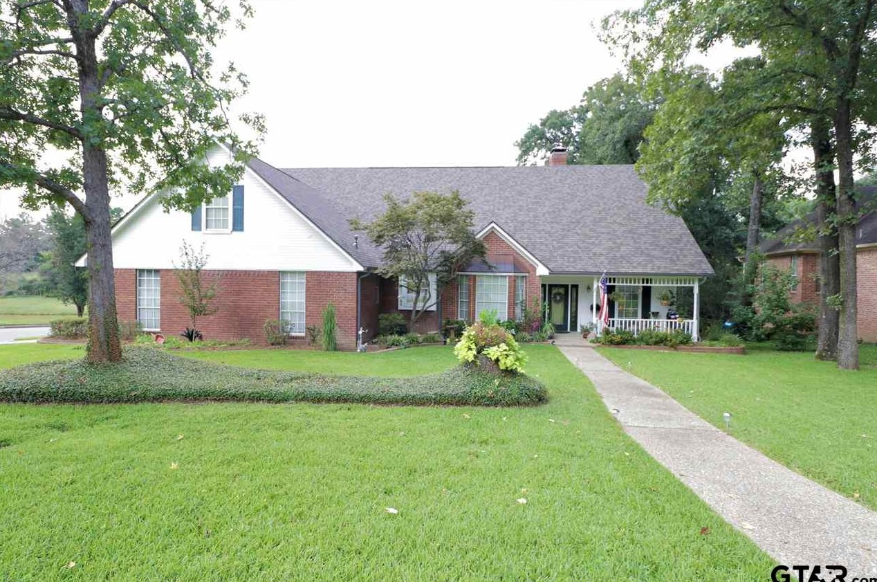 3100 Lakepine Cir, Tyler, TX 75707