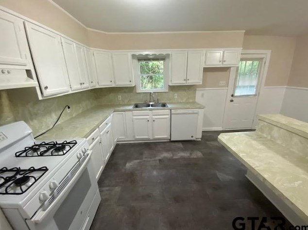 2409 S Robertson Ave, Tyler, TX 75701