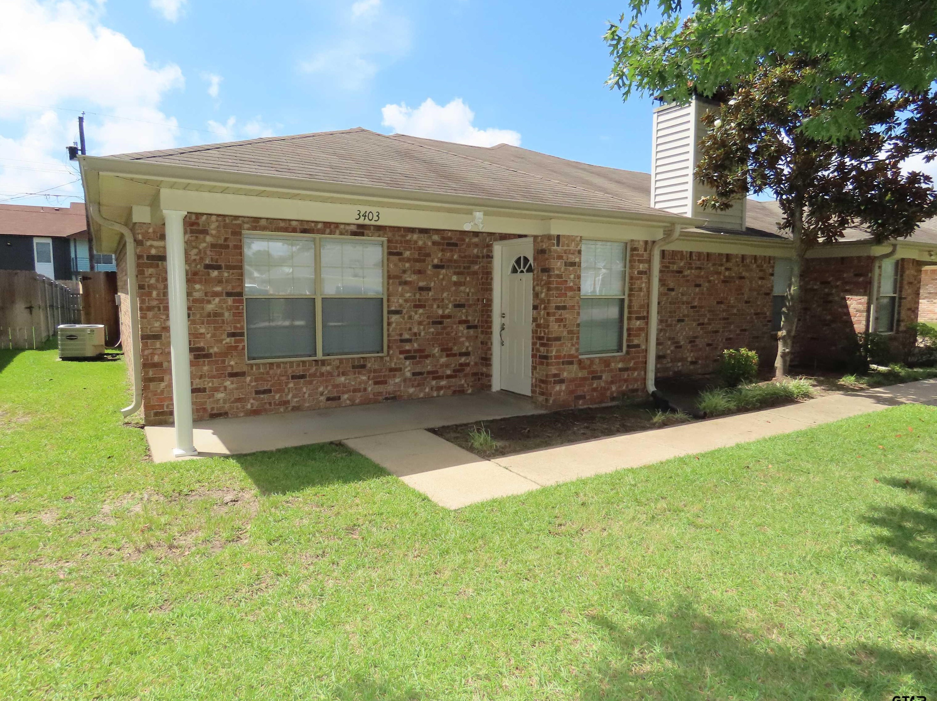 3403 Lexington Dr, Tyler, TX 75701