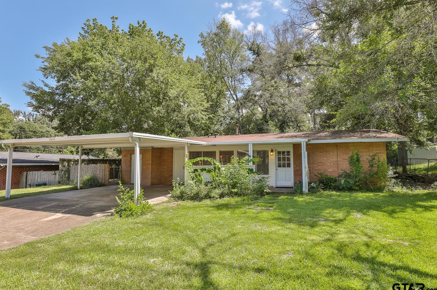 3139 Rollingwood Dr, Tyler, TX 75701