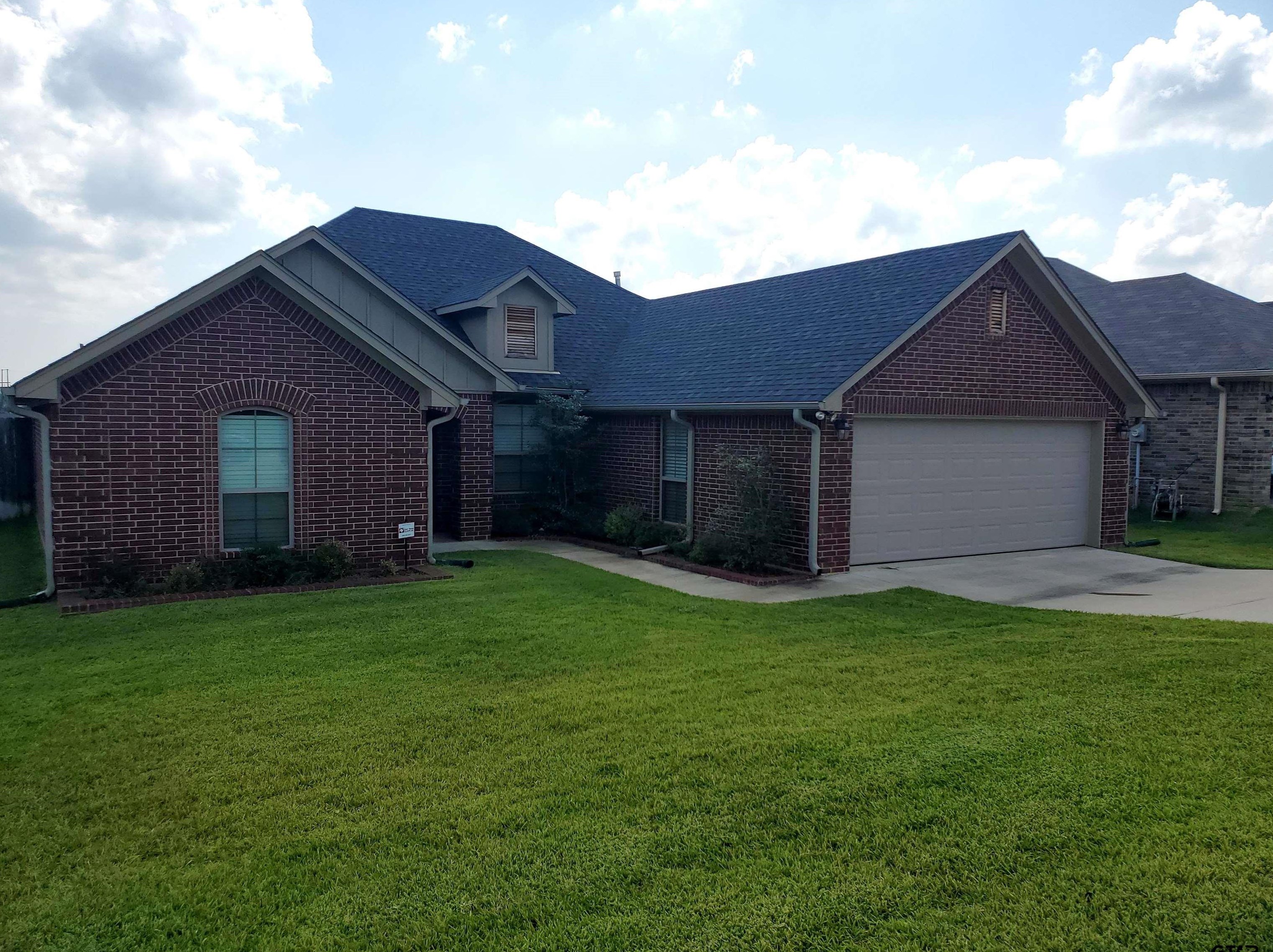7344 Flat Rock Ln, Tyler, TX 75703