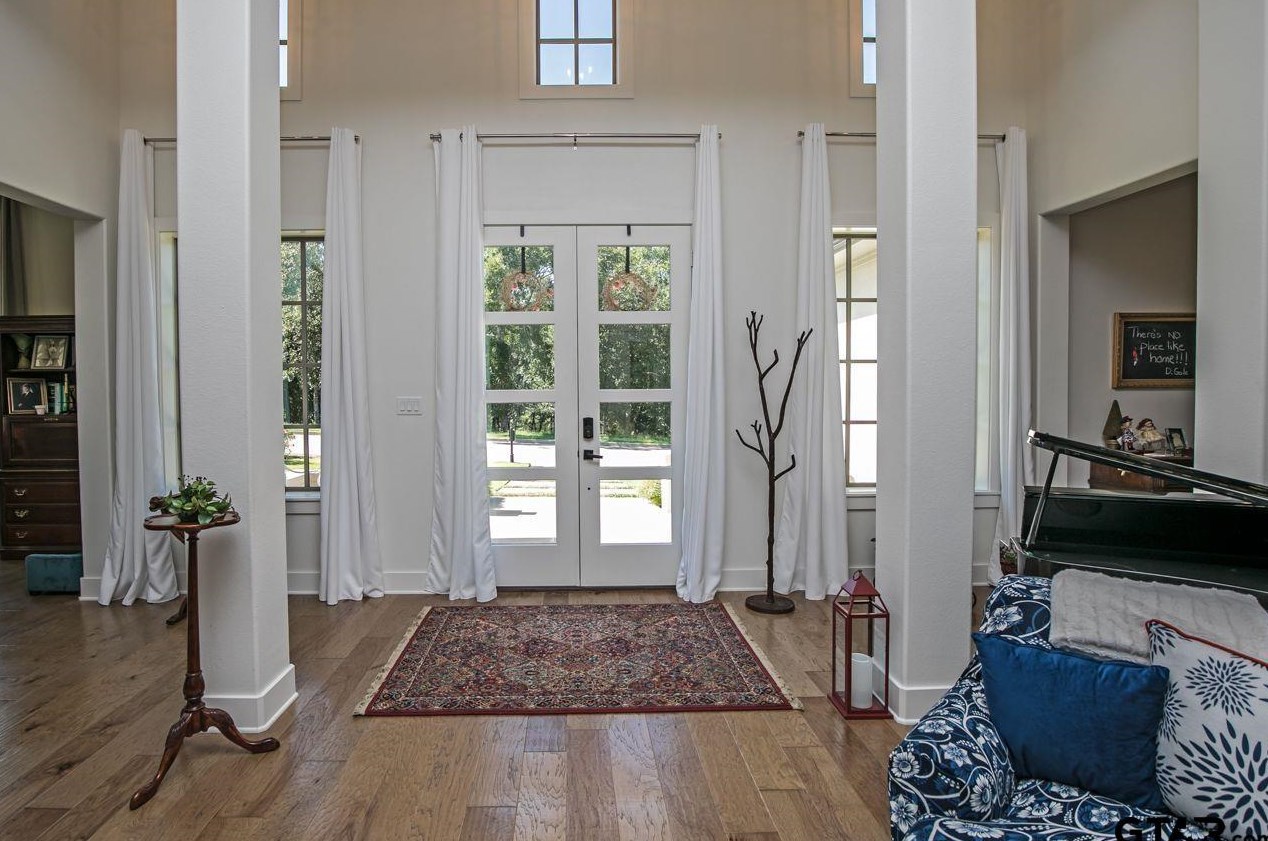 4645 Cascades Blvd, Tyler, TX 75709-5428