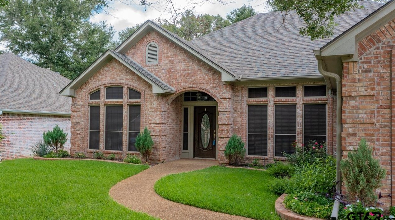 3966 Chapel Woods Blvd, Tyler, TX 75707-5474