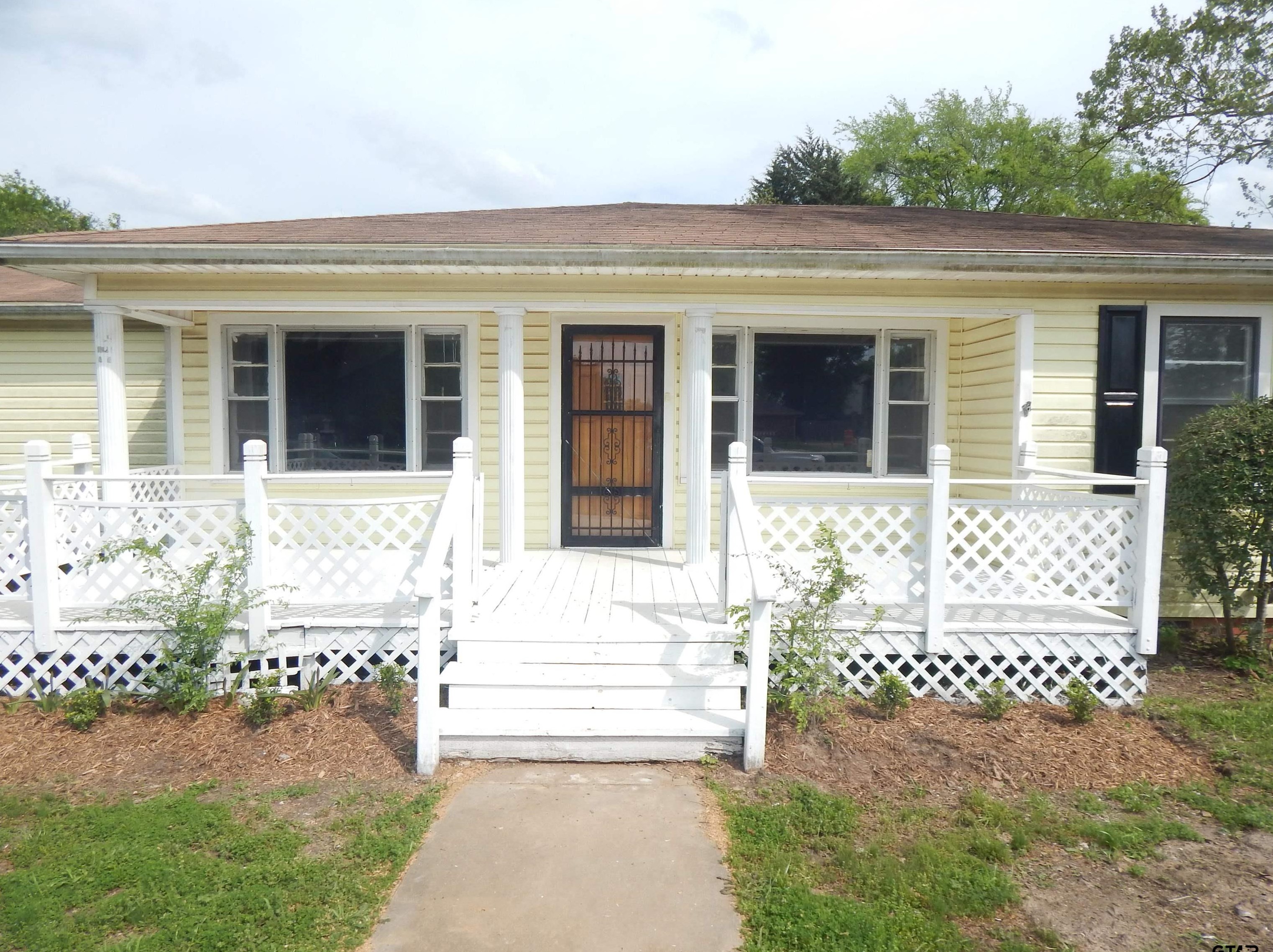 17397 Fm 2493, Flint, TX 75762