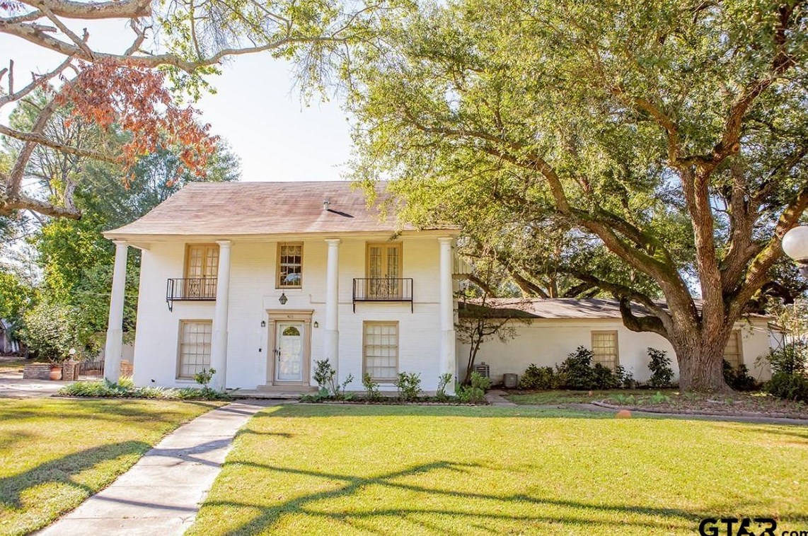 405 Hubbard St, Hide A Way, TX 75771-3399