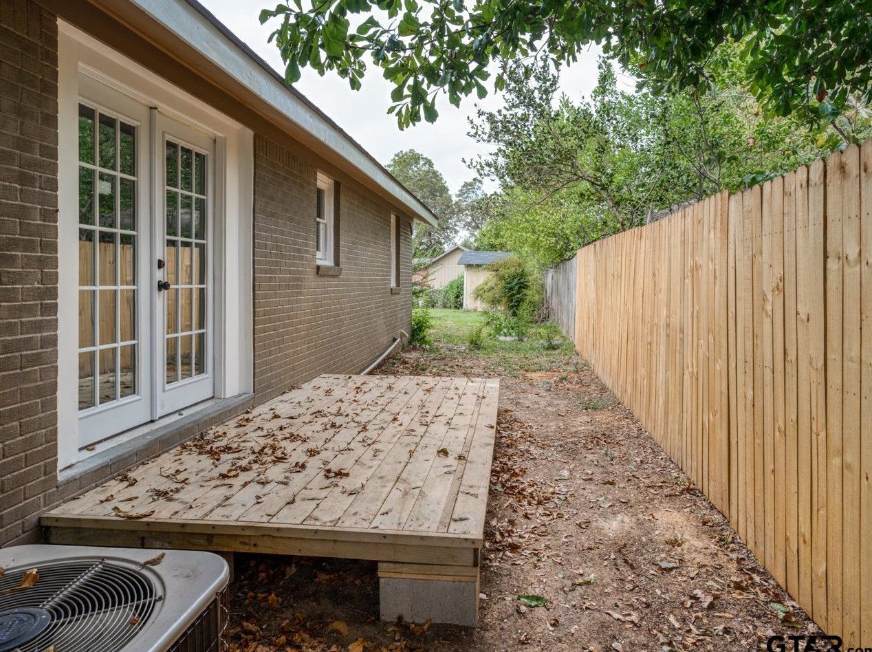 701 W 2nd St, Tyler, TX 75701